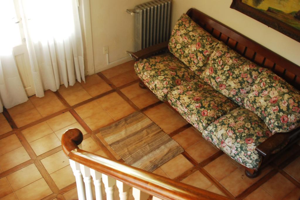 Estancia Loma Pampa Hotel Azul Cameră foto