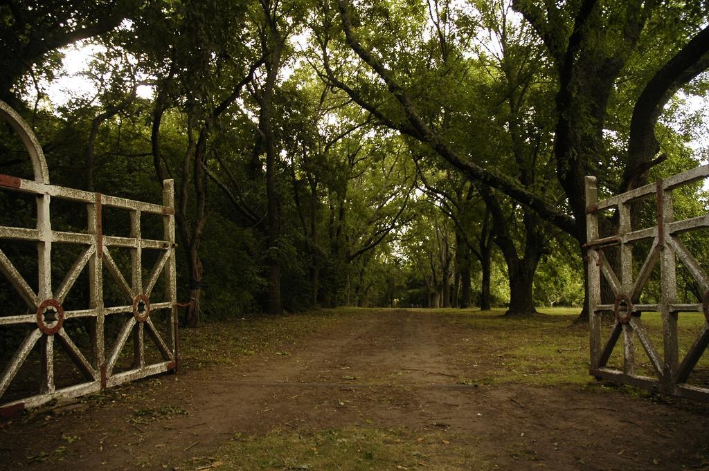 Estancia Loma Pampa Hotel Azul Cameră foto